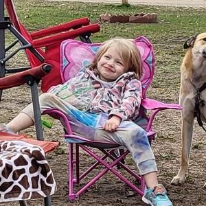 Meet your Posher, Kelly